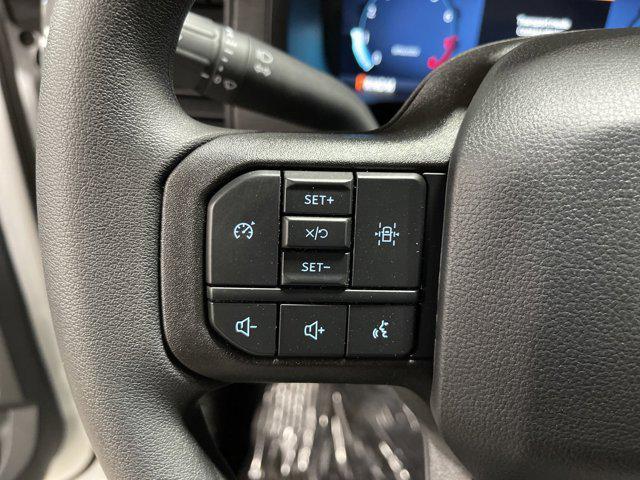 new 2025 Ford F-150 car, priced at $46,782