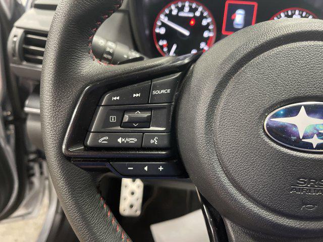 used 2024 Subaru Impreza car, priced at $25,997