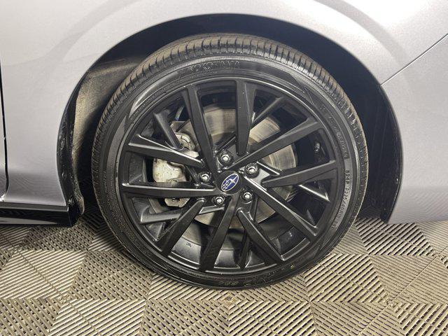 used 2024 Subaru Impreza car, priced at $25,997
