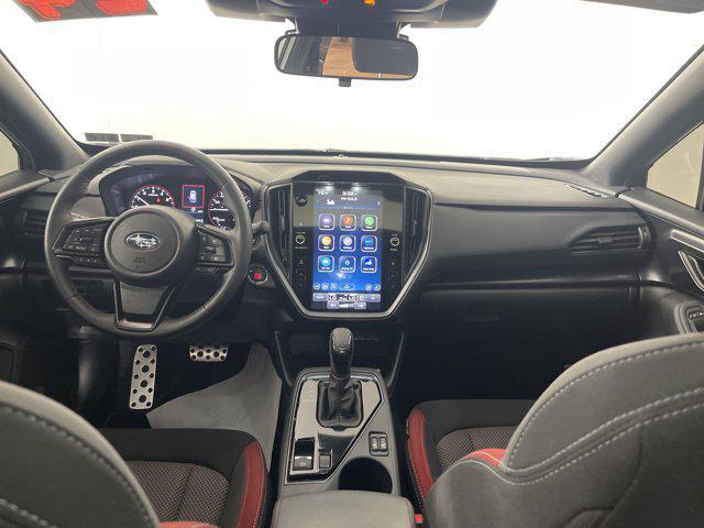 used 2024 Subaru Impreza car, priced at $25,997