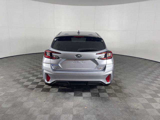 used 2024 Subaru Impreza car, priced at $25,997