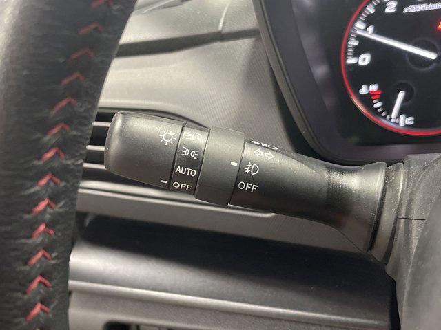 used 2024 Subaru Impreza car, priced at $25,997