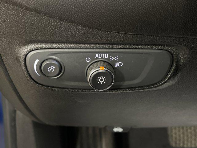 used 2020 Chevrolet Equinox car, priced at $14,997