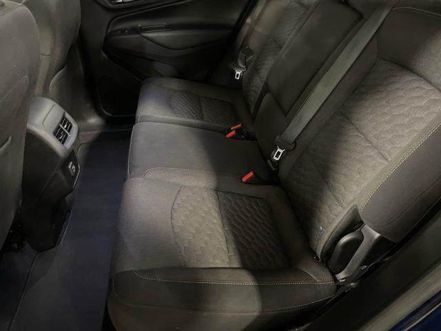 used 2020 Chevrolet Equinox car, priced at $14,997