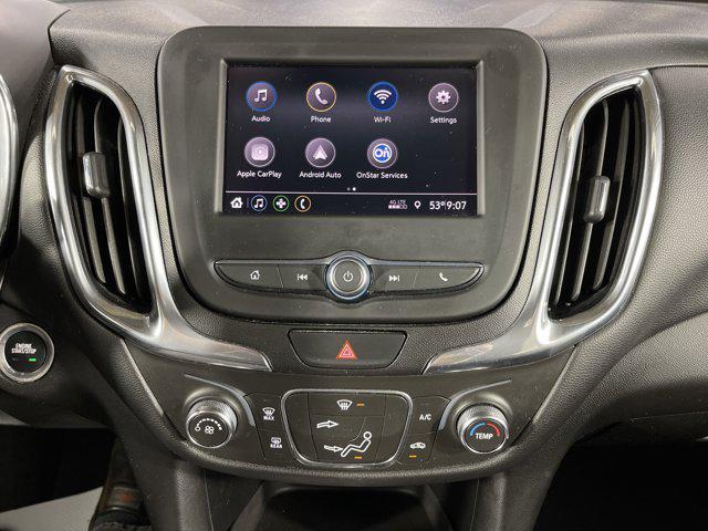 used 2020 Chevrolet Equinox car, priced at $14,997