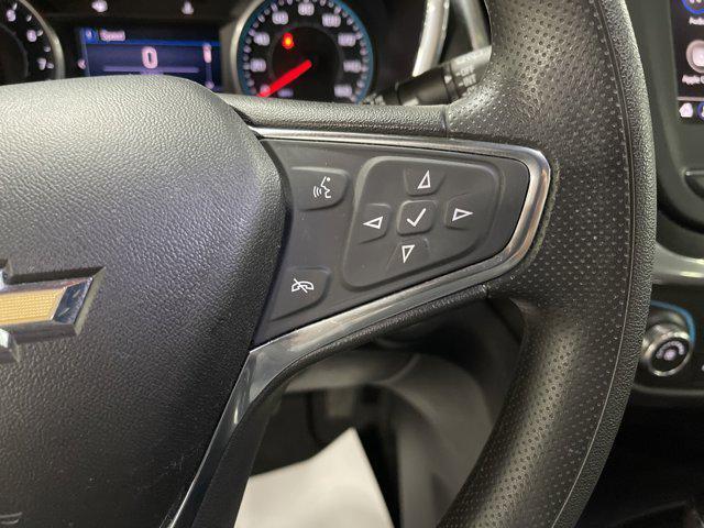 used 2020 Chevrolet Equinox car, priced at $14,997