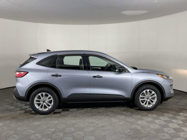 used 2022 Ford Escape car, priced at $19,497