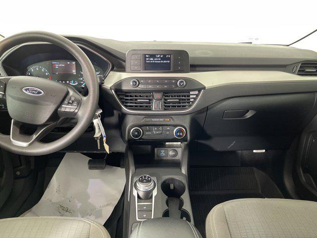used 2022 Ford Escape car, priced at $19,497