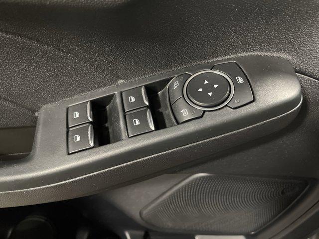 used 2022 Ford Escape car, priced at $19,497