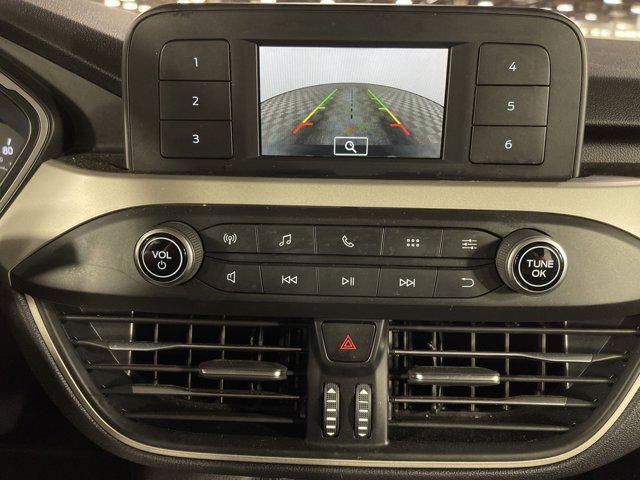 used 2022 Ford Escape car, priced at $19,497