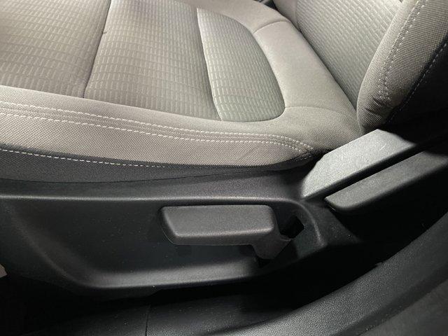 used 2022 Ford Escape car, priced at $19,497