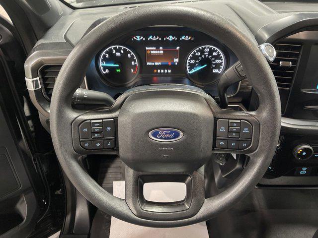 used 2021 Ford F-150 car, priced at $32,997