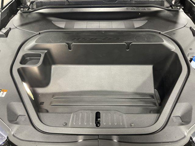new 2025 Ford Mustang Mach-E car, priced at $51,023