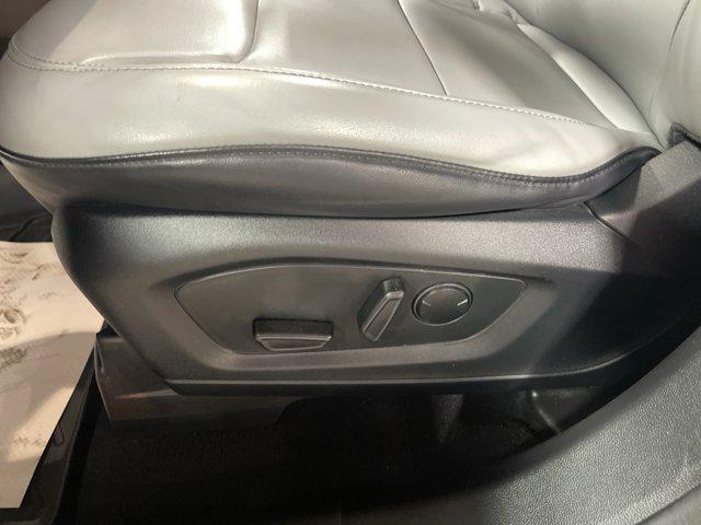 used 2021 Ford Explorer car, priced at $27,497