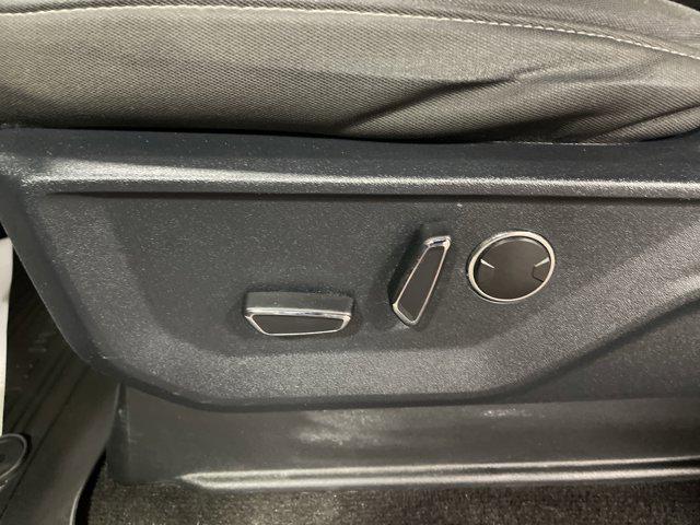 used 2021 Ford F-150 car, priced at $38,997