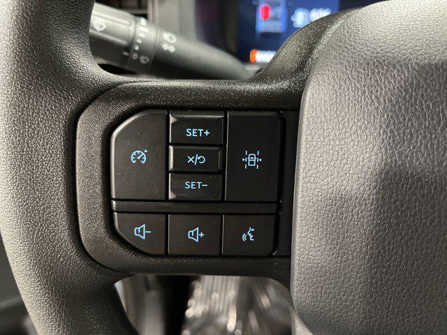 new 2025 Ford F-150 car, priced at $51,917