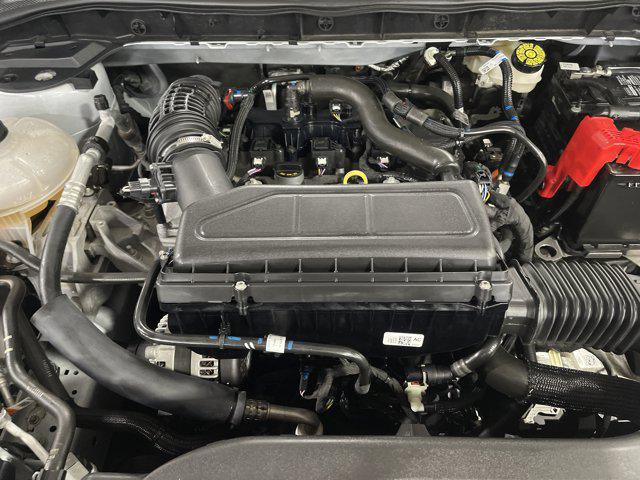 used 2023 Ford Escape car, priced at $24,997