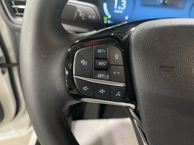 used 2023 Ford Escape car, priced at $24,997