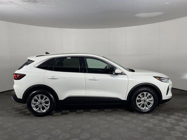 used 2023 Ford Escape car, priced at $24,997