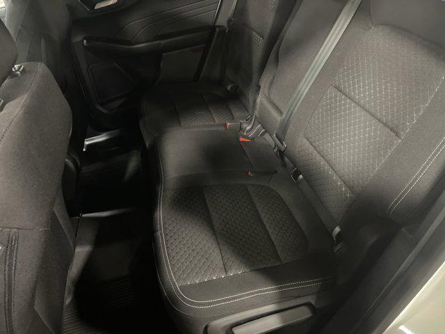used 2023 Ford Escape car, priced at $24,997