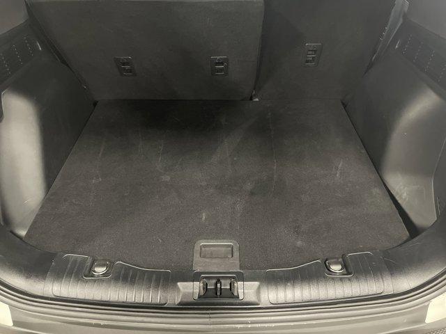 used 2023 Ford Escape car, priced at $24,997