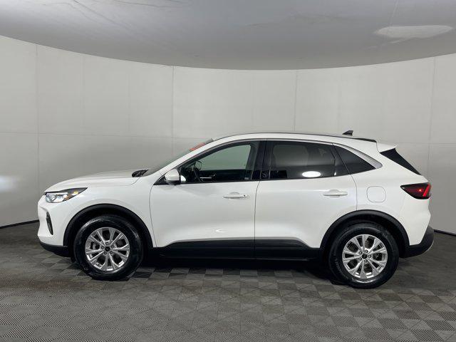 used 2023 Ford Escape car, priced at $24,997