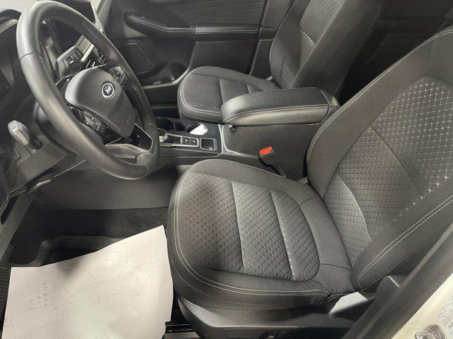used 2023 Ford Escape car, priced at $24,997