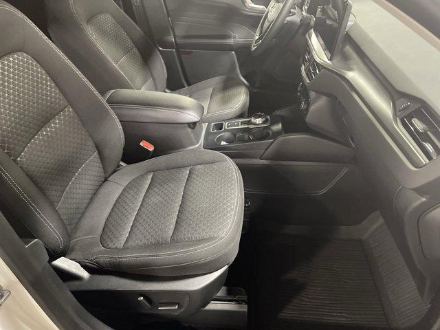 used 2023 Ford Escape car, priced at $24,997