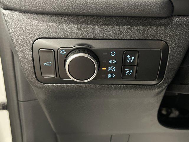 used 2023 Ford Escape car, priced at $24,997