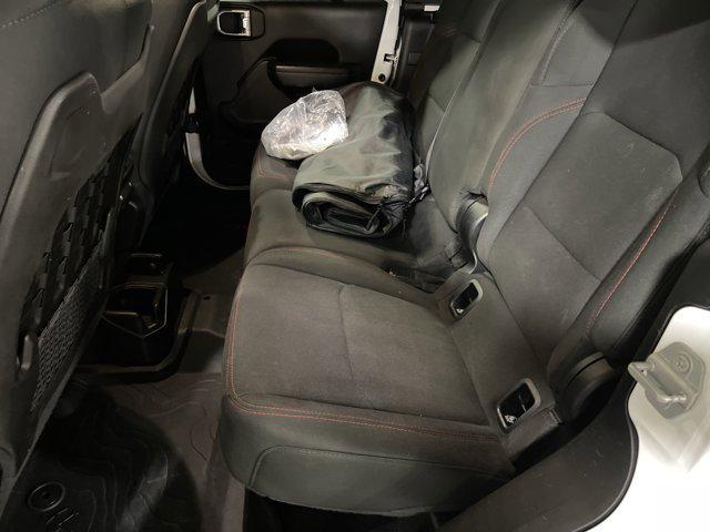 used 2020 Jeep Gladiator car, priced at $33,497