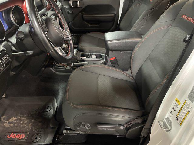 used 2020 Jeep Gladiator car, priced at $33,497