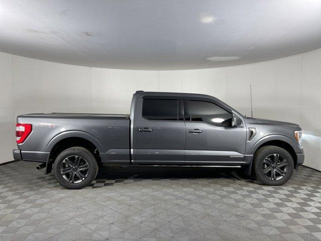 used 2023 Ford F-150 car, priced at $57,997