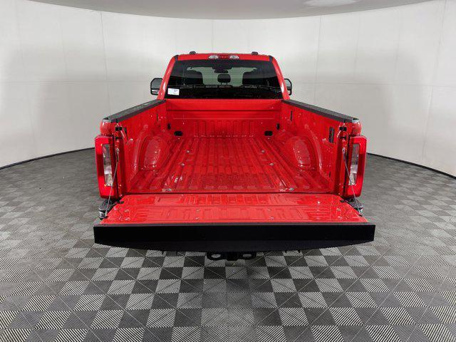 new 2025 Ford F-250 car, priced at $67,550