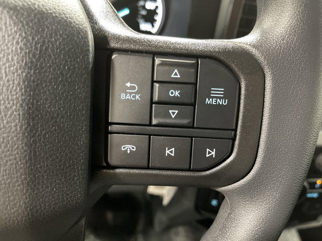 new 2025 Ford F-250 car, priced at $67,550