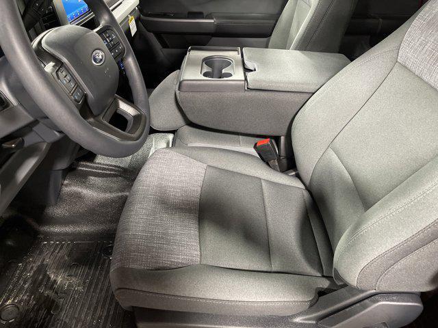 new 2025 Ford F-250 car, priced at $67,550