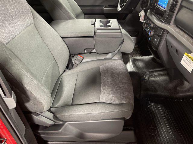 new 2025 Ford F-250 car, priced at $67,550