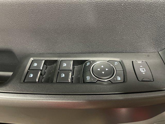 new 2025 Ford F-250 car, priced at $67,550