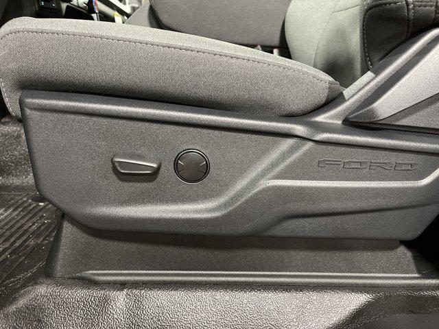 new 2025 Ford F-250 car, priced at $67,550