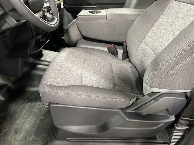 new 2025 Ford F-150 car, priced at $45,207
