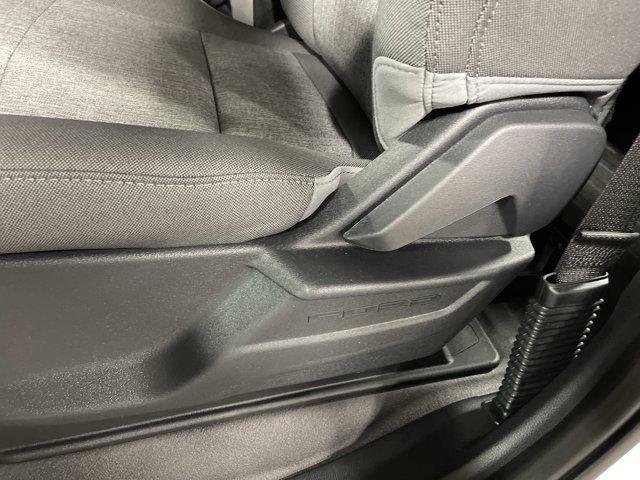 new 2025 Ford F-150 car, priced at $45,207