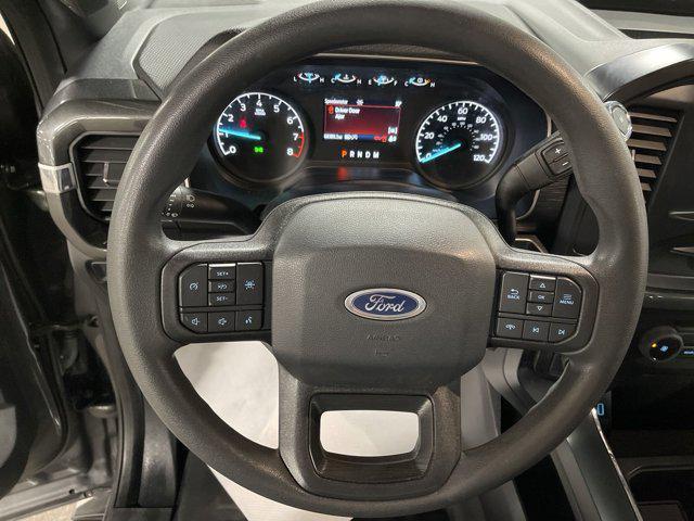 used 2021 Ford F-150 car, priced at $29,997