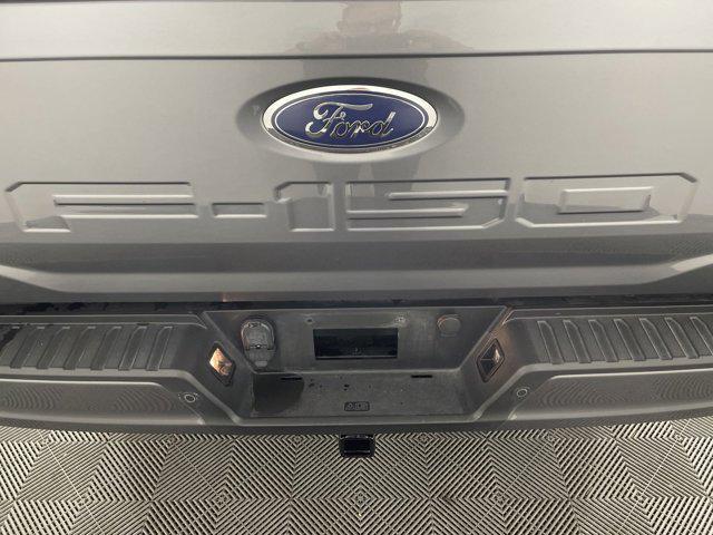 used 2021 Ford F-150 car, priced at $29,997