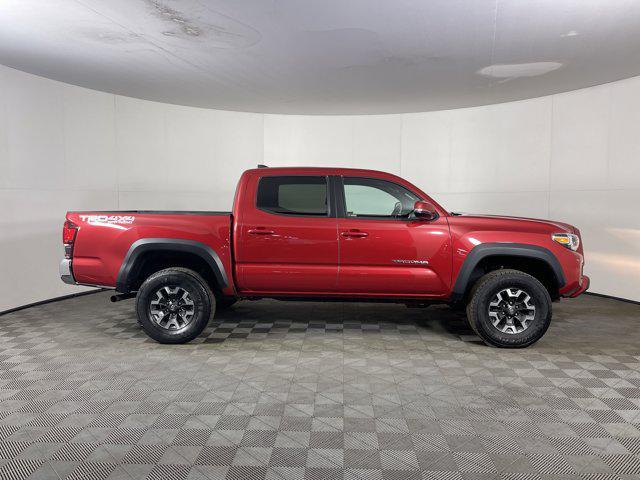 used 2019 Toyota Tacoma car, priced at $32,497