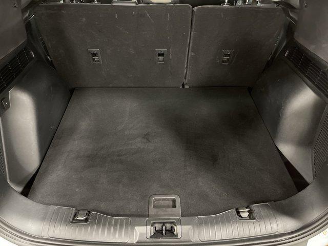 used 2021 Ford Escape car, priced at $21,997