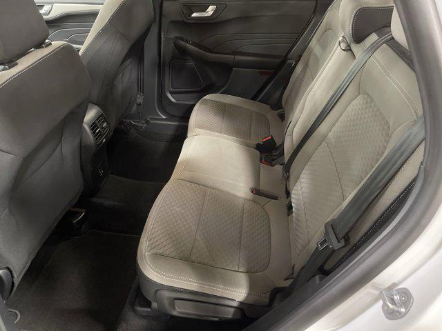 used 2021 Ford Escape car, priced at $21,997