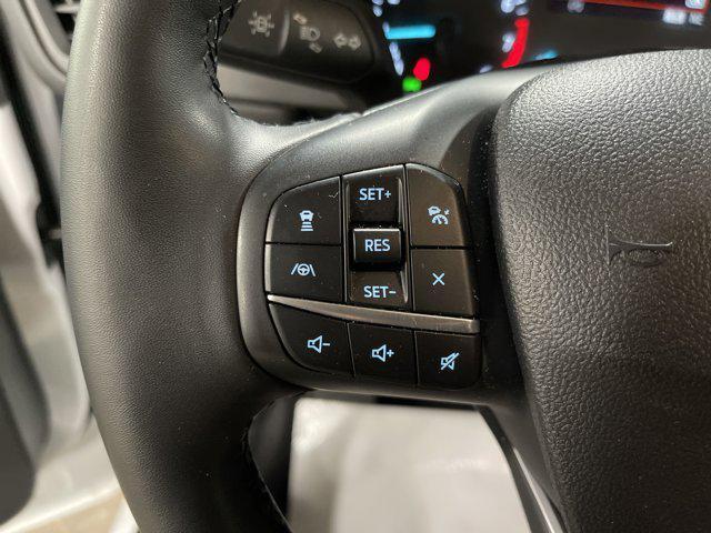used 2021 Ford Escape car, priced at $21,997