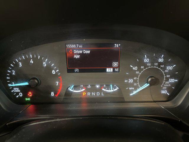 used 2021 Ford Escape car, priced at $21,997