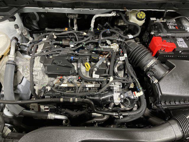 used 2021 Ford Escape car, priced at $21,997