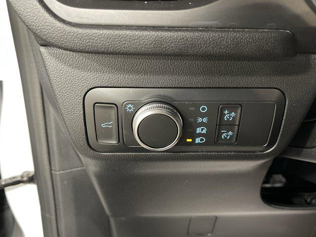 used 2021 Ford Escape car, priced at $21,997