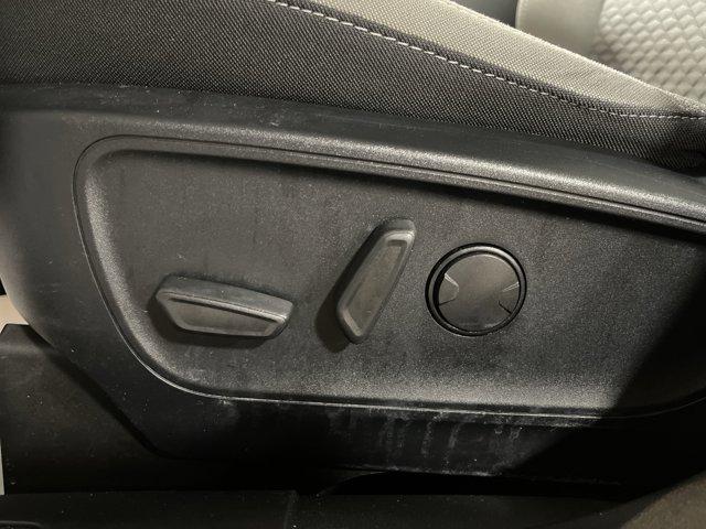 used 2021 Ford Escape car, priced at $21,997